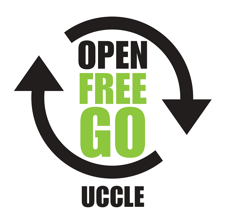 Open Free Go